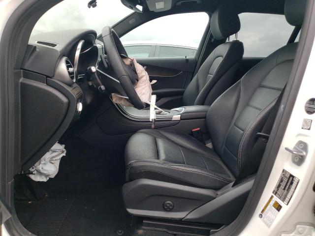 WDC0G4JB3HF251505 Mercedes-Benz GLC 300
