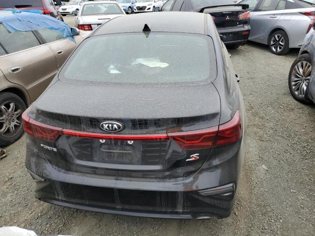 3KPF34AD0KE018566 Kia Forte GT L 6