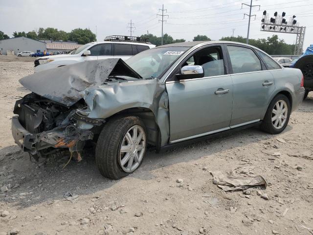 2007 Ford Five Hundred Limited