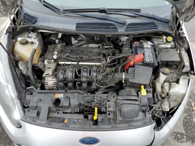 3FADP4TJ5EM133260 Ford FIESTA S