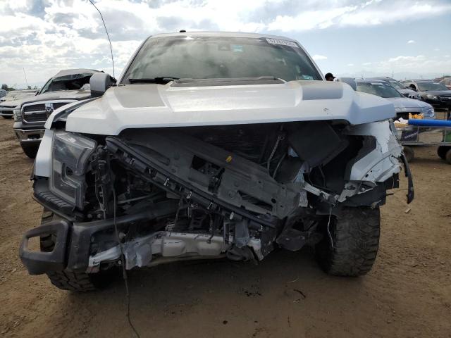 1FTFW1RG4HFA96819 Ford F150 Raptor