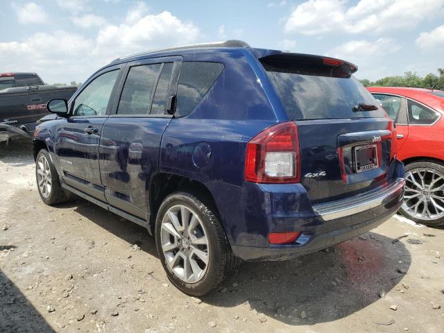 1C4NJDEB4GD558943 Jeep Compass Latitude