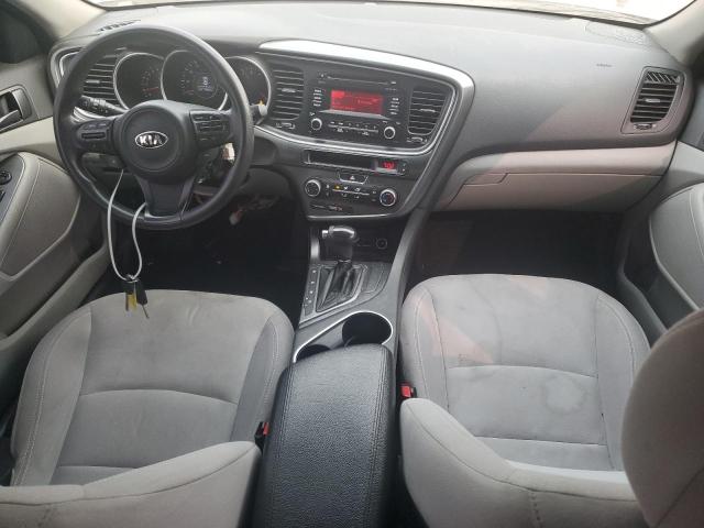 5XXGM4A73EG283182 KIA Optima Lx
