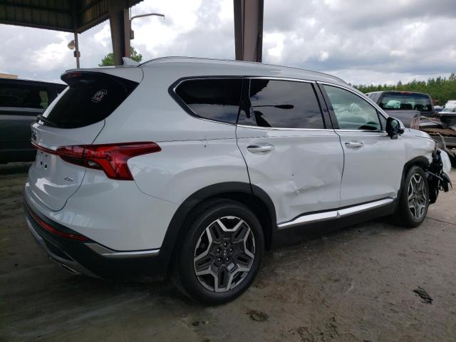 2021 HYUNDAI SANTA FE L - 5NMS44AL4MH336155