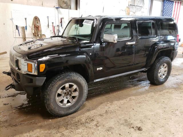 2006 HUMMER H3 