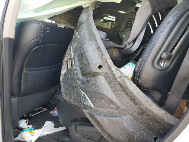 5N1DR2MM3JC635225 Nissan Pathfinder S