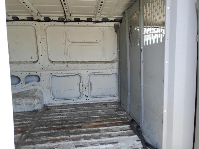 2016 NISSAN NV 1500 S - 1N6BF0KY1GN811259