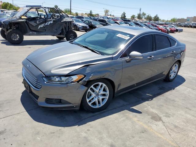 VIN 3FA6P0HD4ER298904 2014 FORD FUSION no.1