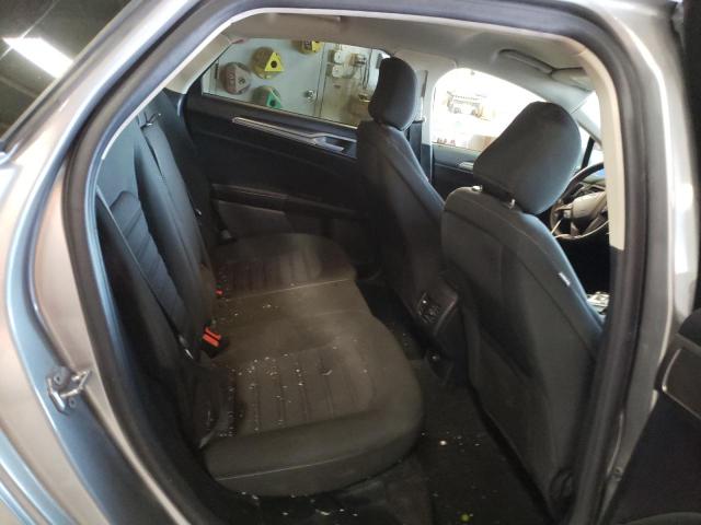 3FA6P0HD1LR262701 Ford FUSION SE