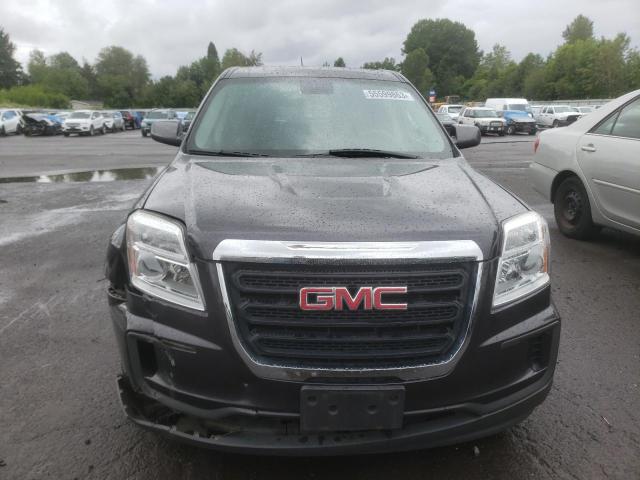 2GKALMEKXG6149924 GMC Terrain Sle