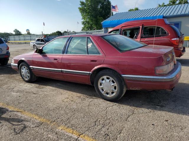CADILLAC SEVILLE SLS 1995 1