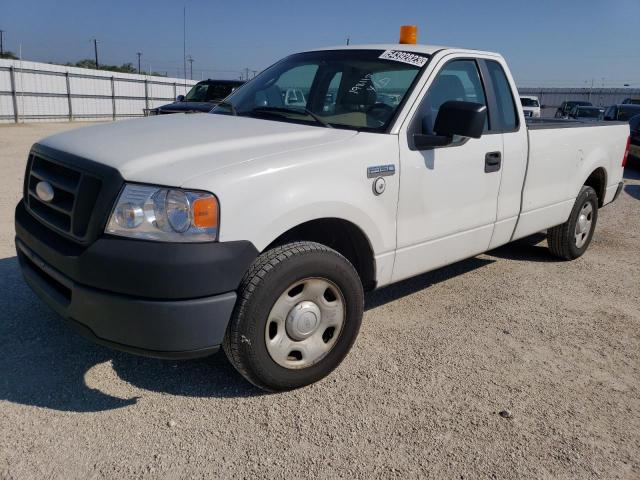 2008 Ford F-150 