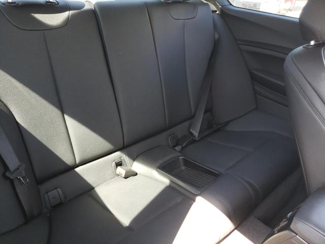 2015 BMW 228 XI - WBA1F7C5XFVX95490