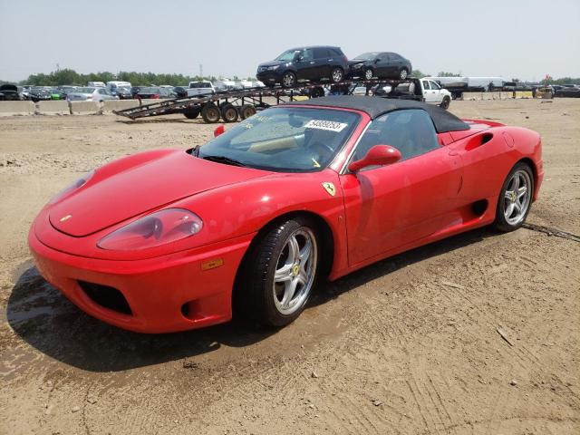 FERRARI ALL MODELS – zdjęcie z aukcji, lot #54889253
