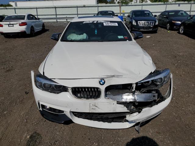 2018 BMW 440XI WBA4W9C53JAB94921