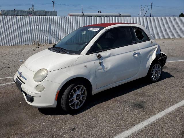 Vin: 3c3cffdr6ct120940, lot: 57450313, fiat 500 pop 2012 img_1