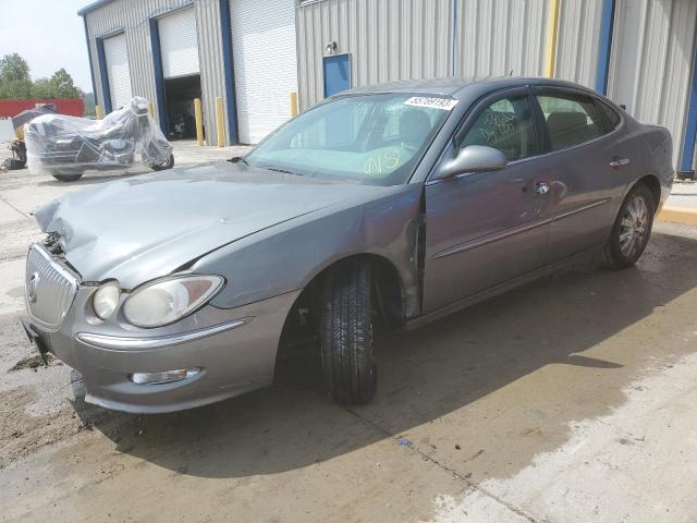 2008 Buick LaCrosse CXL