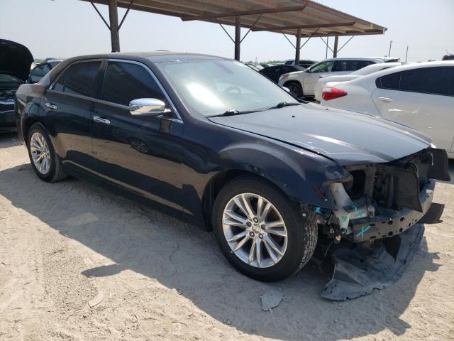 2017 CHRYSLER 300 C 2C3CCAEG8HH570579