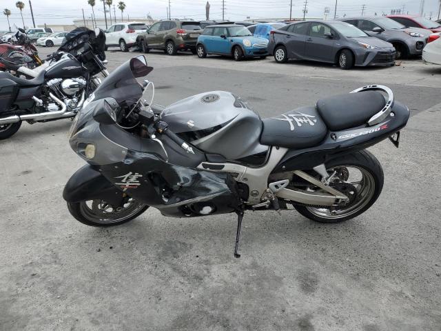 2005 SUZUKI GSX1300 RK - JS1GW71A652103331