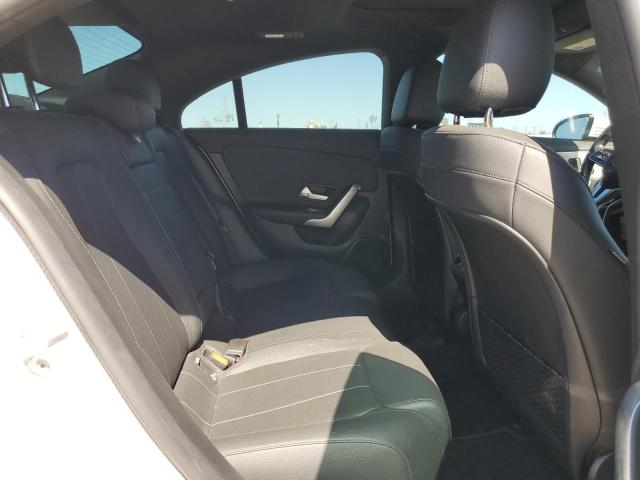 W1K5J4GB1MN210512 Mercedes-Benz CLA 250