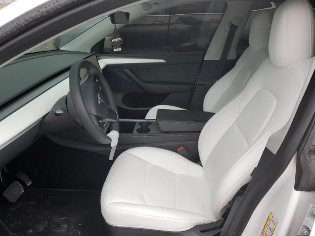 7SAYGDEE4PF674676 Tesla Model Y