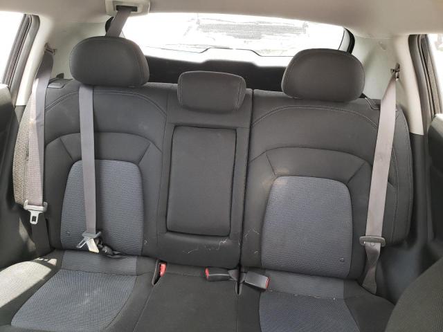 KNDPB3ACXF7782360 KIA Sportage Lx