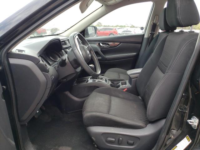 KNMAT2MT7JP502685 Nissan ROGUE S