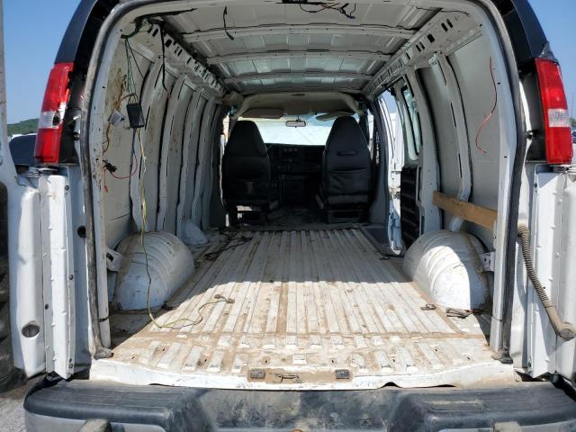 1GTW7AFP3M1202668 GMC Savana G2500