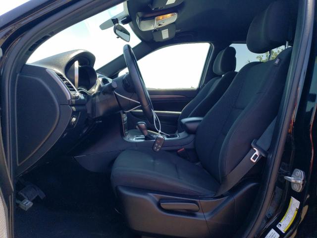 1C4RJEAG2JC182152 Jeep Grand Cherokee Laredo