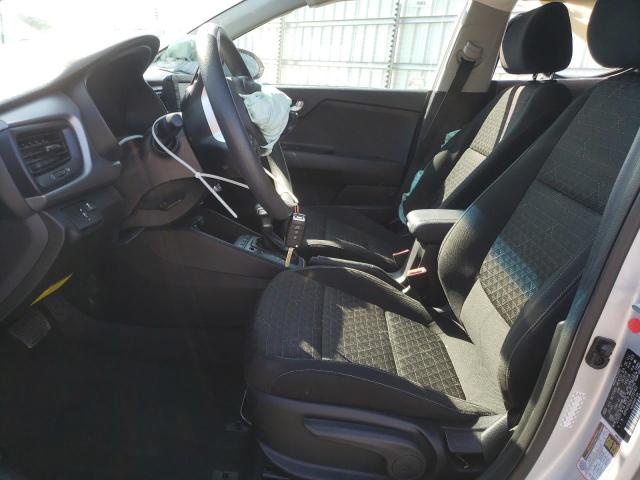 3KPA25AD5LE337451 KIA RIO LX