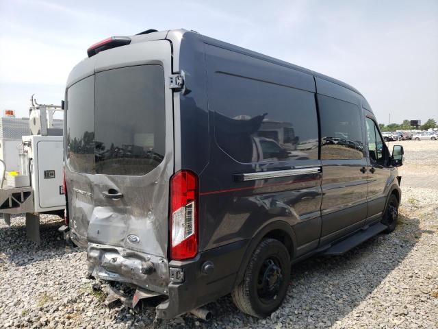 2021 FORD TRANSIT T- - 1FTBR2CG0MKA78050