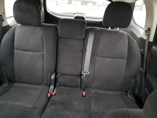 5N1AR2MM9FC664271 Nissan Pathfinder S