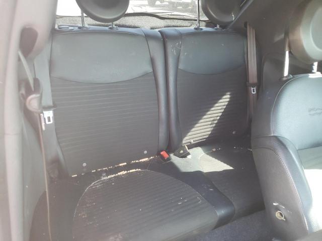 2015 FIAT 500 SPORT - 3C3CFFBR0FT721509