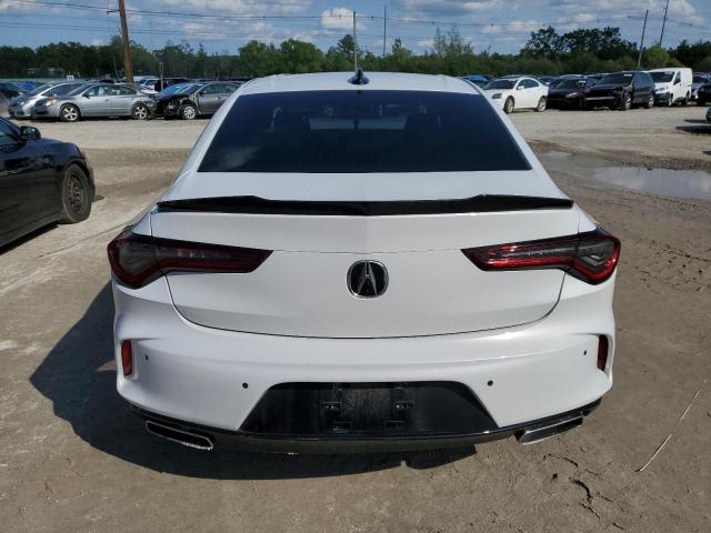 2021 ACURA TLX TECH A - 19UUB6F50MA006061