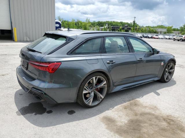 2021 AUDI RS6 WUA1CBF23MN902752