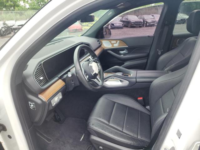 4JGFB4KB6LA065326 Mercedes-Benz Gle 350 4matic
