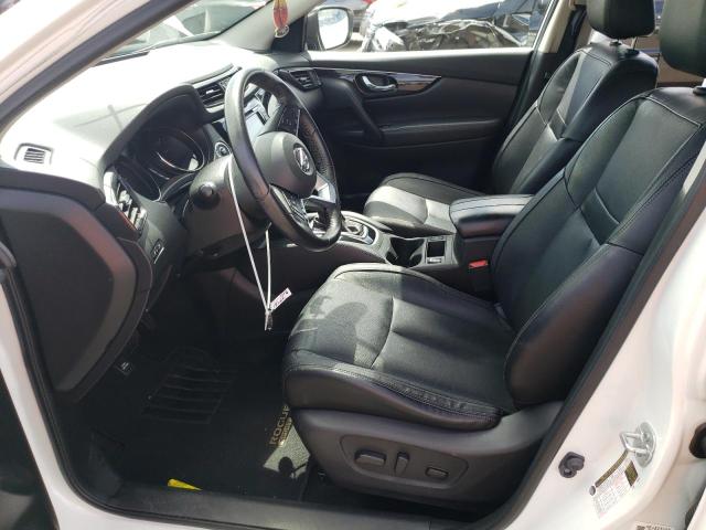 JN1BJ1CR0HW136839 Nissan Rogue Sport S