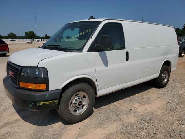 2021 GMC SAVANA G35 - 1GTZ7GF72M1193784