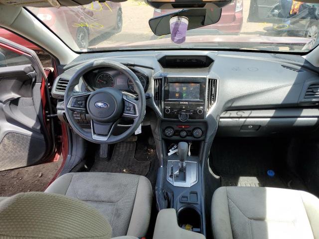 4S3GTAA65H3703568 Subaru Impreza
