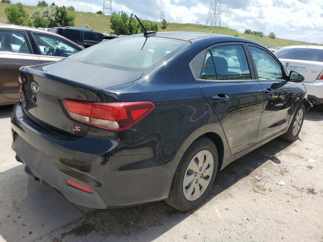 3KPA24AD1LE335982 Kia Rio LX 3