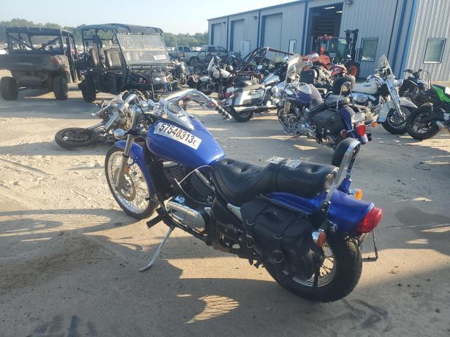 2005 KAWASAKI VN800 JKBVNCA165B514775