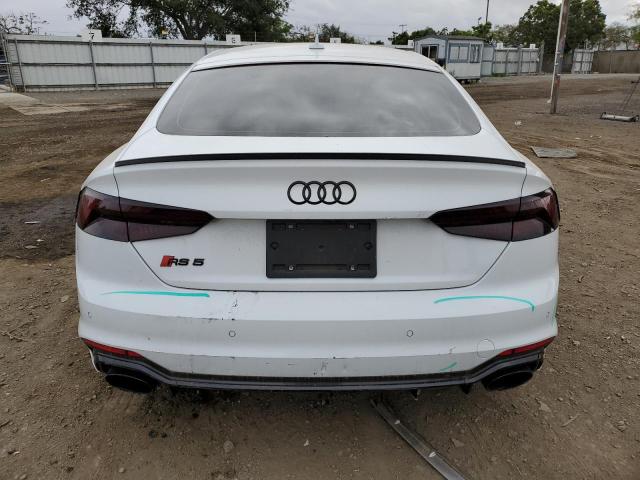 2019 AUDI RS5 WUABWCF53KA902539
