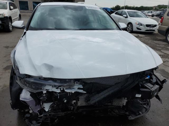2023 HYUNDAI ELANTRA BL - KMHLM4AJ2PU033189