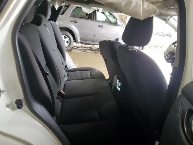 2018 NISSAN ROGUE SPT JN1BJ1CR0JW289694
