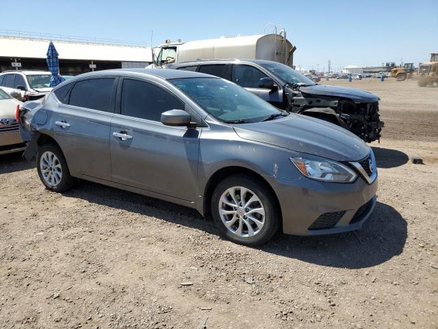 3N1AB7AP8JL625157 Nissan SENTRA S