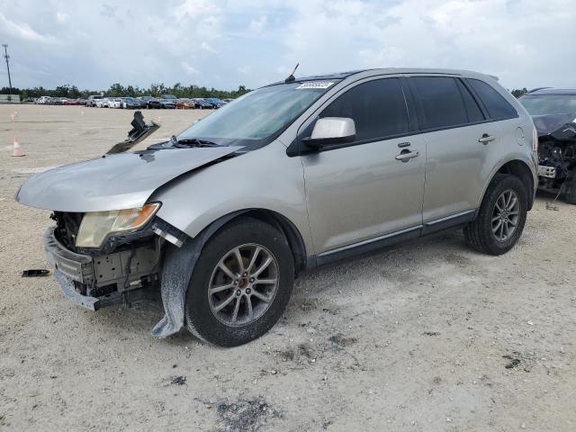 2008 Ford Edge SEL