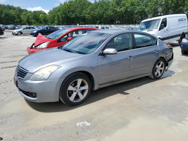 2009 Nissan Altima 3.5SE