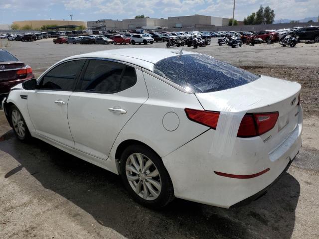 5XXGN4A76EG289765 KIA OPTIMA EX
