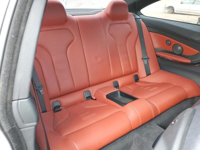 WBS3R9C52FK330596 BMW M4