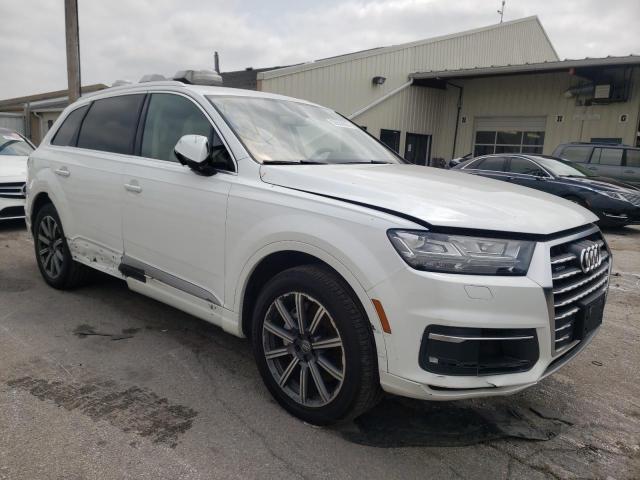 VIN WA1LAAF73HD008063 2017 Audi Q7, Premium Plus no.4